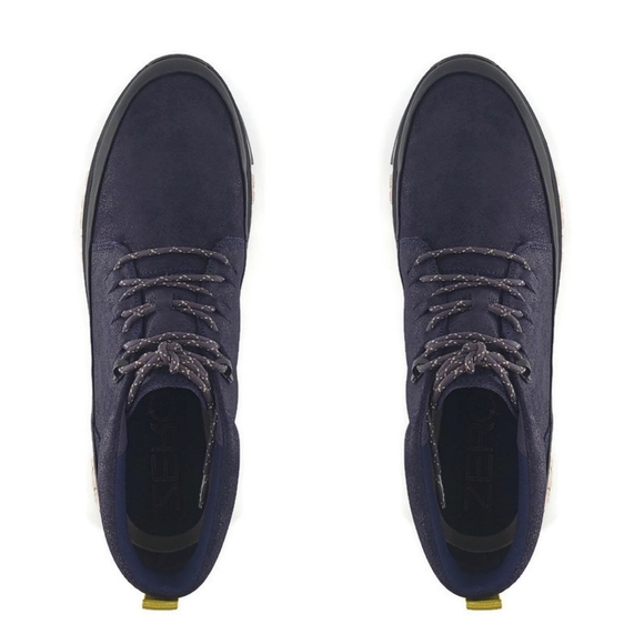 $250 Cole Haan Zerogrand Rugged Chukka Boots - Picture 7 of 12